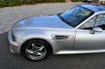BMW Z3 M Coupe 2002 года